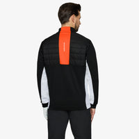 Dalton Half Zip Insula