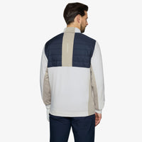 Dalton Half Zip Insula