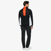Dalton Half Zip Insula