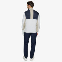 Dalton Half Zip Insula