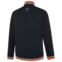 Daniel Full Zip Insula