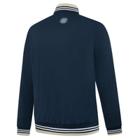 Daniel Full Zip Insula