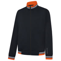 Daniel Full Zip Insula
