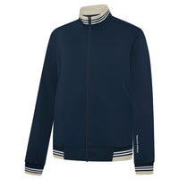 Daniel Full Zip Insula