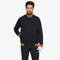 Daniel Full Zip Insula