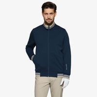 Daniel Full Zip Insula