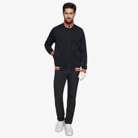 Daniel Full Zip Insula