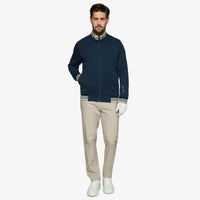 Daniel Full Zip Insula