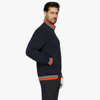 Daniel Full Zip Insula