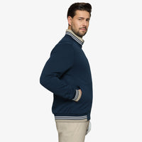 Daniel Full Zip Insula
