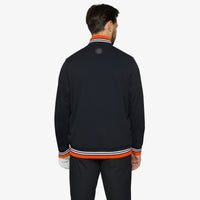 Daniel Full Zip Insula