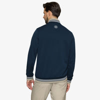 Daniel Full Zip Insula