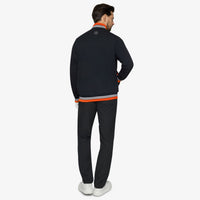Daniel Full Zip Insula
