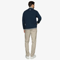 Daniel Full Zip Insula
