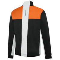 Dean Half Zip Insula Jacket