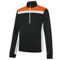 Dean Half Zip Insula Jacket