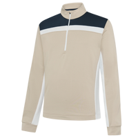 Dean Half Zip Insula Jacket