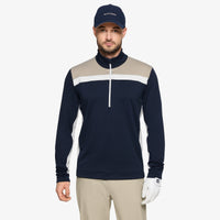 Dean Half Zip Insula Jacket