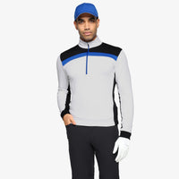 Dean Half Zip Insula Jacket