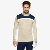 Dean Half Zip Insula Jacket