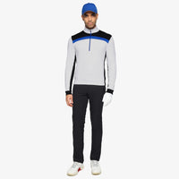 Dean Half Zip Insula Jacket