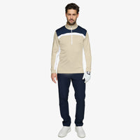 Dean Half Zip Insula Jacket