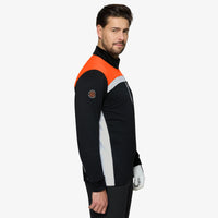 Dean Half Zip Insula Jacket