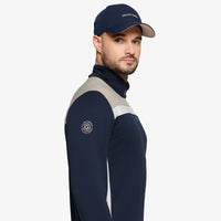 Dean Half Zip Insula Jacket