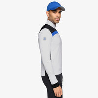 Dean Half Zip Insula Jacket