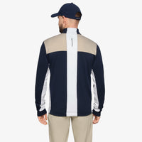 Dean Half Zip Insula Jacket