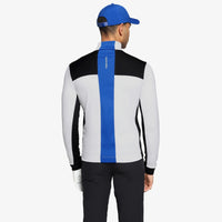 Dean Half Zip Insula Jacket
