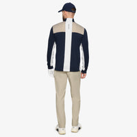 Dean Half Zip Insula Jacket