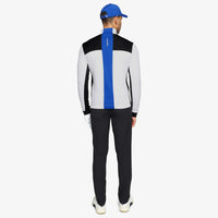 Dean Half Zip Insula Jacket
