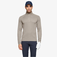 Dion Half Zip Insula
