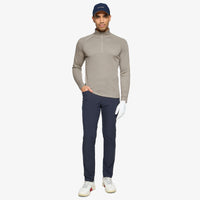 Dion Half Zip Insula