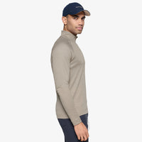 Dion Half Zip Insula