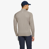 Dion Half Zip Insula