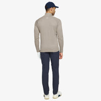 Dion Half Zip Insula