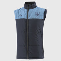 Falkirk 26/27 Staff Training Gilet