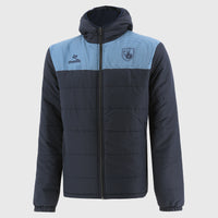 Falkirk 26/27 Staff Training Padded Jacket