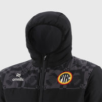 Partick Thistle 25/26 Matchday Padded Jacket