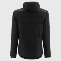 Partick Thistle 25/26 Matchday Padded Jacket