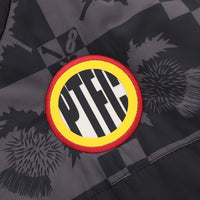 Partick Thistle 25/26 Matchday Padded Jacket