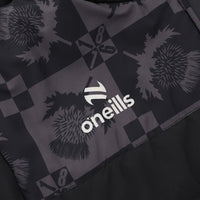 Partick Thistle 25/26 Matchday Padded Jacket