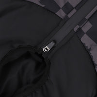 Partick Thistle 25/26 Matchday Padded Jacket