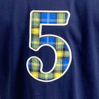 Doddie Weir Scotland T-Shirt