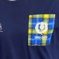 Doddie Weir Scotland T-Shirt
