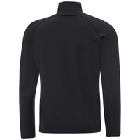 Edwin Turtle Neck Collar Baselayer Top