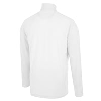 Galvin Green Edwin Thermal base layer top in white.