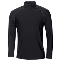 Edwin Turtle Neck Collar Baselayer Top